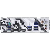 AsRock MB Z690 STEEL LEGEND Intel Z690;LGA1700;4xDDR48xSATA;RAID;HDMI,DP;ATX | Eponuda.ba