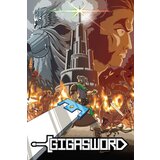Steam gigasword key (pc) global | Eponuda.com