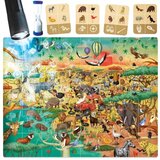 Headu istraživačka igra safari | Eponuda.com