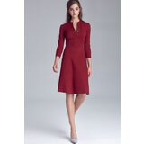 Nife Woman's Dress S123 | Shoptok.si