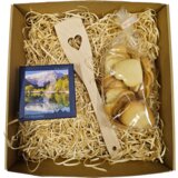 The Slovenia Darilni paket Jezero | Shoptok.si