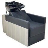  Glavoper sa stolicom Librini Crni- Tivoli | Eponuda.ba