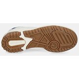 New Balance Nizke superge Baskets 550 détails en suède Siva | Shoptok.si