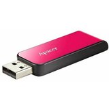 Apacer USB ključ 64Gb AH334 roza AP64GAH334P-1 | Shoptok.si