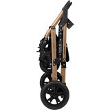 Kikka Boo Amaia Premium kolica kombinovana 2u1 Dark Grey | ePonuda.com