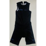 Doltcini Kombinezon za triatlon (xs) crni ( 1405 ) | ePonuda.com