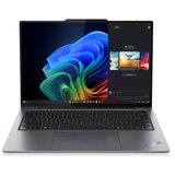 Lenovo ThinkPad X9-14 2v1 Gen 1 Aura Edition 14" (35,56cm) 2.8K OLED Intel Core Ultra 7 258V 32GB 1TB Windows 11 Pro na dotik prenosni računalnik 21QA0048SC | Shoptok.si