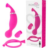  MORESSA KIRK PREMIUM SILIKON ZA POLNJENJE, (21780626) | Shoptok.si