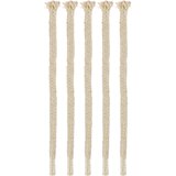 Esschert Design zamjenski fitilj (prirodni materijali, 22 cm) Cijene
