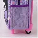 Hello Kitty Trolley 3D Kuromi 30cm | shoptok.hr