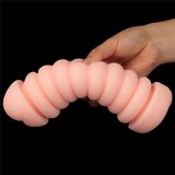 Lovetoy 2024 Masturbator Lovetoy Virgin-skin Blowout Vagina And Ass | Shoptok.si