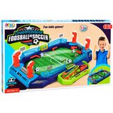  2 in 1 Tabletop Soccer Hockey Arcade Game for 2 Players Counter | Shoptok.si