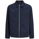 Jack & Jones muška jakna 12268717, Teget | ePonuda.com