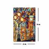 Wallity Slika na platnu 45x70cm | Eponuda.com