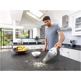 Black & Decker NVC115JL aku ručni usisivač 3.6V | shoptok.hr