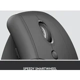 Logitech Lift for Business - Vertical For right-handed people