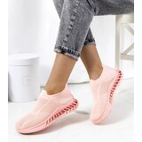 Gemre Pink Neda sports sneakers | shoptok.hr