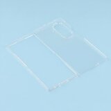  Maska za Samsung Galaxy Z Fold 7/ F966 Crystal Transparent Hard PC transparent Cene