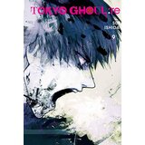 VIZ Media Sui Ishida - Tokyo Ghoul: re, Vol. 9 Cene