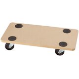 DÖRNER&HELMER Transportni podložak 590x290x120 250 kg | shoptok.hr