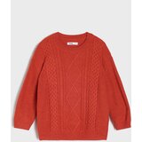 Sinsay Strukturirani džemper | shoptok.hr