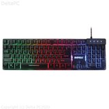 Everest KB-GX9 Azurite tastatura | Eponuda.ba