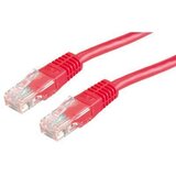 NaviaTec Cat6 UTP 20m red Cijene