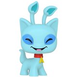 Funko POP figura Neopets - Aisha, 11,4 cm | shoptok.hr