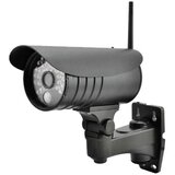 Zodiac Bežična kamera za video nadzor, PIR senzor, IP66 - GD8107 | shoptok.hr