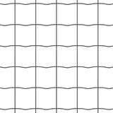 Euro Ograda sa 22 U Stuba Siva 0 4x50 m Čelik | shoptok.hr