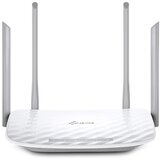 Router TP-Link ARCHER-C50 AC1200 Dual-Band Wi-Fi 802.11ac/a/b/g/n, 867Mbps at 5GHz + 300Mbps at 2.4GHz, 5 10/100M Ports, 4 fixed antennas | Eponuda.ba