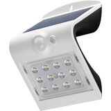 Goobay Solarni LED reflektor sa senzorom 24W 4000K IP65 | Eponuda.ba