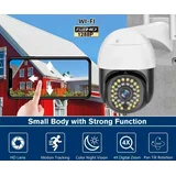ptz 10mpx rotirajuća wifi ip kamera sa auto-tracking funkcijom
