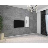 MID.YOU VISEČA OMARA 30/115/30 cm | Shoptok.si