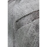 Kayoom RAVNO TKANA PREPROGA 200/290 cm taftano antracit, siva | Shoptok.si