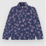 Roxy Calling All My Kids Pulover vintage indigo shes cute Cene