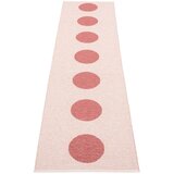 Pappelina Svijetlo crvena unutarnja i vanjska staza 70x280 cm Vera Pop Blush – | shoptok.hr