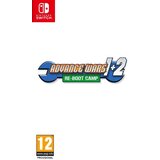 Nintendo Advance Wars 1+2: Re-Boot Camp (Switch) | Shoptok.si