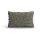 Micadoni Sivi ukrasni jastuk za sjedeću garnituru od bouclé tkanine Poppy – | shoptok.hr