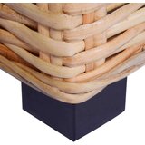 vidaXL 27-dijelna garnitura od prirodnog ratana | shoptok.hr