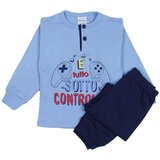 Gary pidžama SM20155 šareno M 128/134 | shoptok.hr