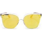 Vuch Trisha Transparent Design Brown | Shoptok.si