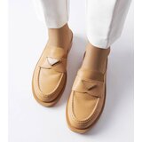Gemre Brown clogs with closed toe Berkshire | Shoptok.si