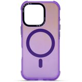  Futrola Mikalen Phantom Elf za Iphone 16 Pro DZ3, Ljubičasta | Eponuda.com