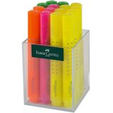 Faber-Castell Marker Grip 1453 v lončku, 15 kosov Cene