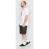 Volcom Work Dialed 22 Kratke hlace black stripe Cene