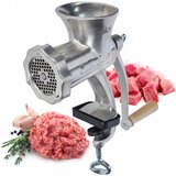 KADAX Ročni mlinček za meso iz litega železa 10 Grinder Alfa Poland Original, (5000358395) Cene
