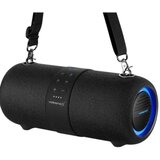 Volkano bluetooth zvučnik volkanox python VK-3203-BK 3600 mah crni Cene
