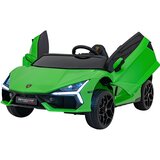  Licencirani auto na akumulator Lamborghini Revuelto XL 4x4 - dvosjed - zeleni | shoptok.hr