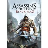 Ubisoft Connect Assassin's Creed IV: Black Flag Uplay Key EMEA | Eponuda.com